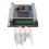 Driver Controller Integrated Stepper Motor Single Axis Pulse Generator KT08 Distance Travel/Angle/Direction 4