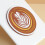 Silicone Coffee Cup Holder Pad with Flower Pattern 1 Piece 5