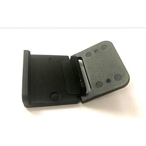 Logitech BRIO webcam privacy shutter cover