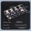 USB Hub 4-Way   Timer Voice Control Converter USB Hub - 4-Way WiFi Requires Gateway 5