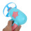Kitten Interactive Toy Flying Disc 1 Set 4
