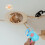 Kitten Interactive Toy Flying Disc 1 Set 5