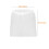 Nut Milk Bag Fine Mesh Nylon Cheesecloth 300 Mesh 2