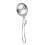 Hariumiu stainless steel cookware set with locking handle 5