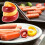 Wurstschneider Spiralform, 2 Stück 6