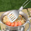 Hariumiu stainless steel cookware set with locking handle 7