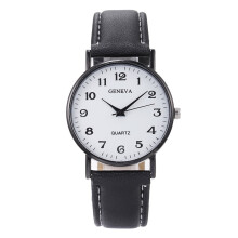 Relojes de lujo TOFOTL en liquidación, reloj de cuarzo con esfera de acero inoxidable, reloj casual con brazalete.