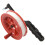 5st 100M Twisted String  Rood Wiel Kite Reel Winder 2