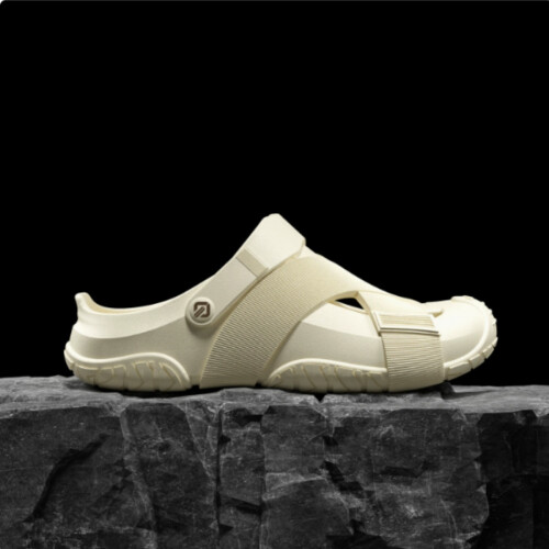 (white, W9=39-40) Ανδρικά αντιολισθητικά σανδάλια EVA Creekside 2026 Νέα αναπνεύσιμα,