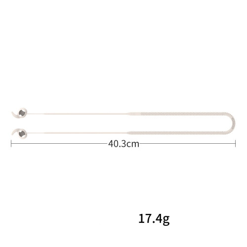 Earphone Lanyard for Samsung Galaxy Buds 3 Pro 1