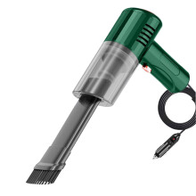 Opruiming Zeceouar! 120W handstofzuiger met wasbaar filter, compatibel met de mini-stofzuiger voor in de auto voor snelle reiniging