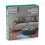 Intelligent Sweeping Robot Mop Vacuum Cleaner 5