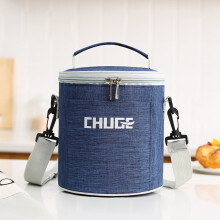 Honeeladyy Lunchbox im Ausverkauf, Lunchtasche für Damen und Herren, großes Fassungsvermögen, wiederverwendbare Lunchtasche, isolierte