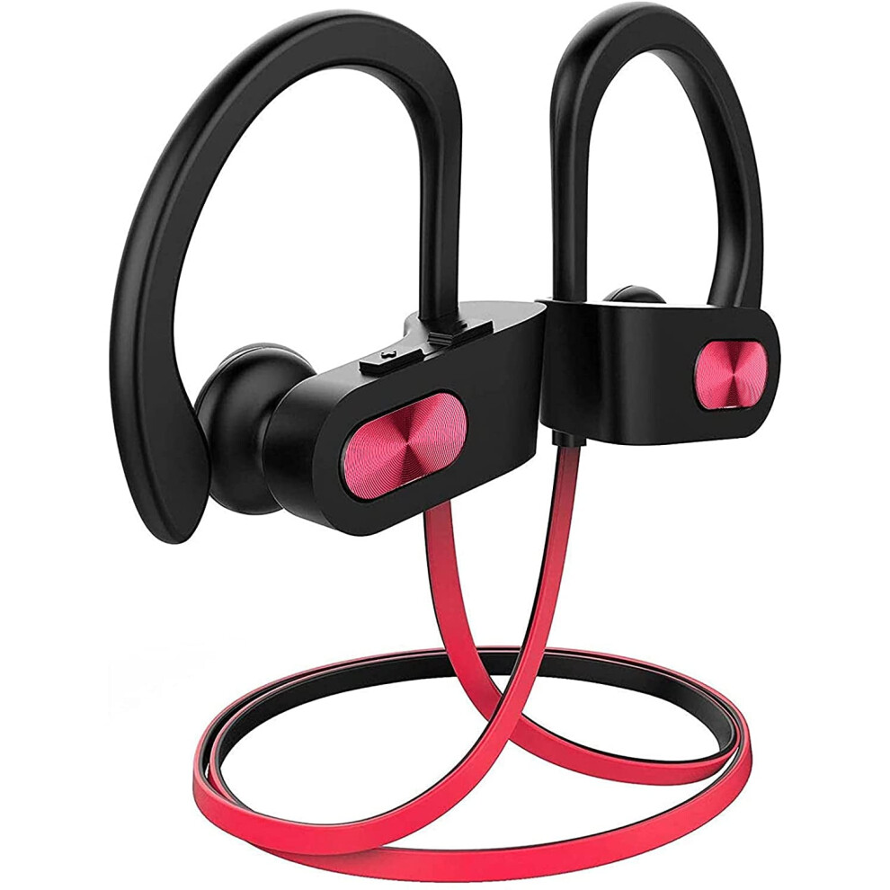 Bluetooth Headphones V5.0 With 16-Hour Playtime And Ipx7 9336866995510