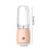 Draagbare USB-oplaadbare blender 850W 8 messen 3