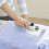 Viflosae handheld electric iron portable dorm iron 3