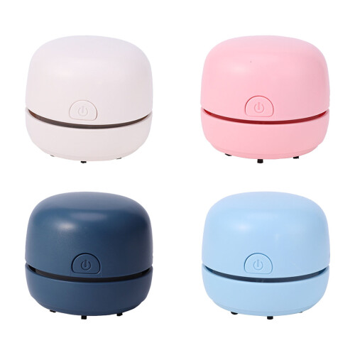 Desktop vacuum cleaner for keyboard and chip cleaning 2