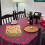 Christmas Ornaments and Wrapping Paper Set 6