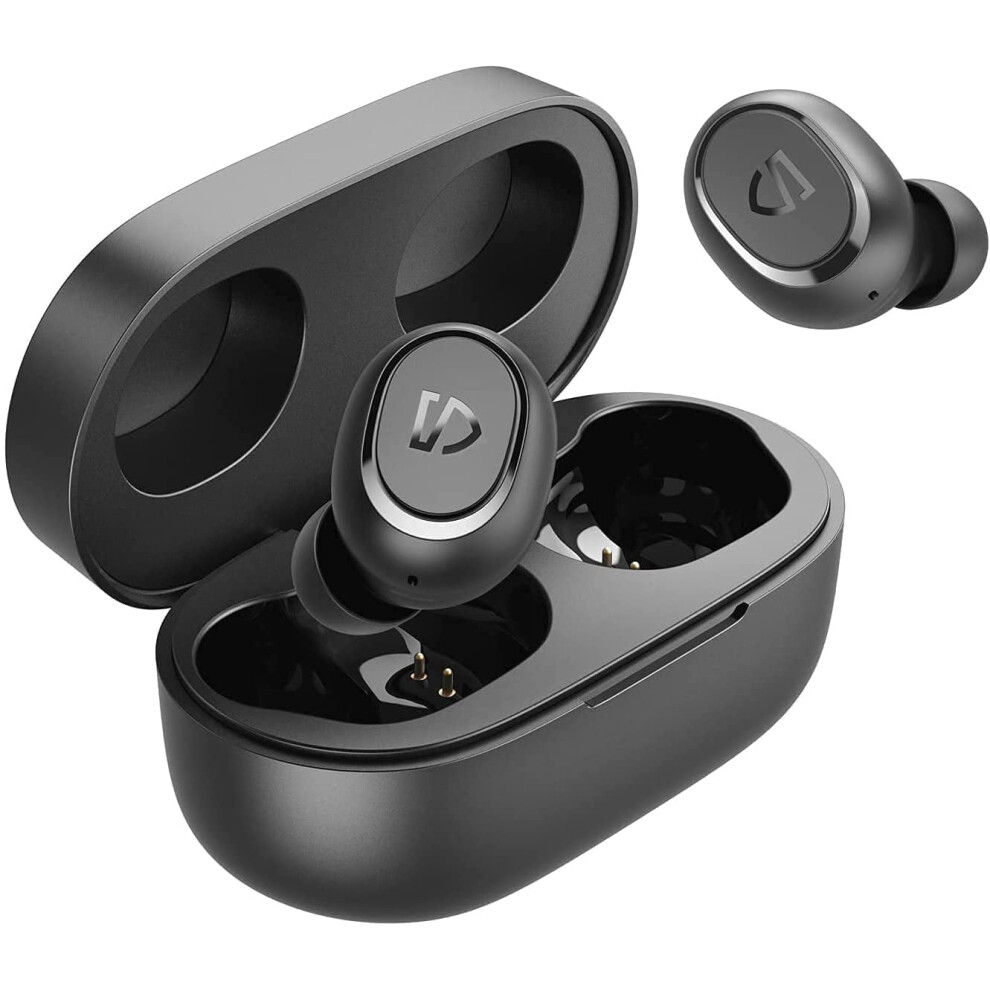 Truefree2 Wireless Earbuds Bluetooth 5.0 Ipx7 9336866997835