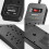 Power Strip Surge Protector with 12 Outlets and 2 USB-A 2