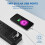 Power Strip Surge Protector with 12 Outlets and 2 USB-A 3