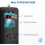 Power Strip Surge Protector with 12 Outlets and 2 USB-A 4