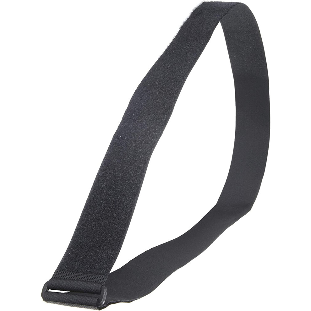 Nylon Cinch Straps Hook And Loop Cable Ties 4 Pack 9336866999075