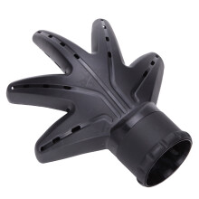 Handheld Diffuser for Hair Dryer - Salon Styling Accessory