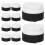 Clip Belt Pickleball Overgrip for Racket 20 pcs 1