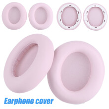 Replacement Ear Pads for Anker Soundcore Life Q30 Soft