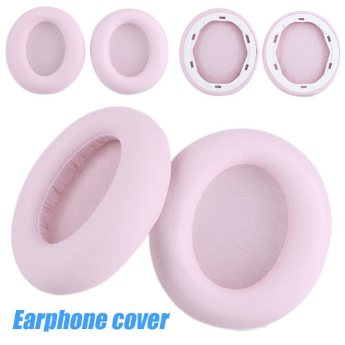 Replacement Ear Pads for Anker Soundcore Life Q30 Soft