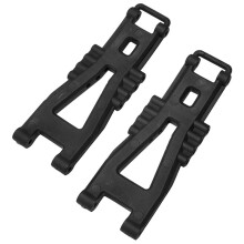 Voor en Achter Suspension Arm Set voor HBX HAIBOXING 901 901A 903 903A 905 905A 1/12 RC Auto Upgrades Onderdelen Accessoires