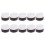 Clip Belt Pickleball Overgrip for Racket 20 pcs 2