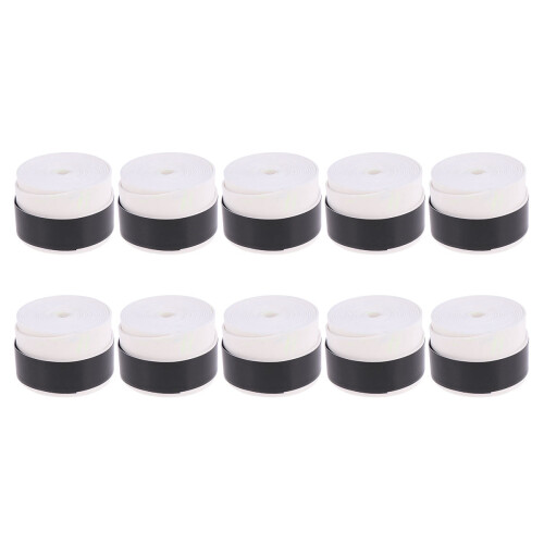 Clip Belt Pickleball Overgrip for Racket 20 pcs 1