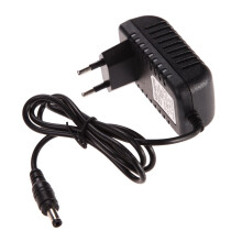 AC to DC converter 100V-240V to 5V EU plug