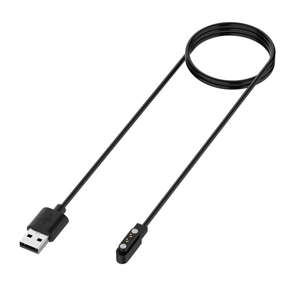 Magnetic Charger Cord For Oneplus Nord 60Cm 5V Black 917087766968