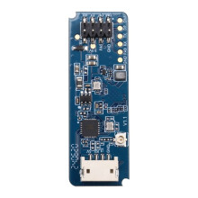 New 24G Gesture Recognition Millimeter Wave  LD2450A Human Proximity Sensing   Module