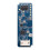 New 24G Gesture Recognition Millimeter Wave  LD2450A Human Proximity Sensing   Module 1