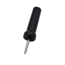 Horlogereparatie Luchtdrukpomp Horlogeglas Crystal Removal Tool