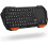Mini Bluetooth keyboard QWERTY with touchpad 1 1