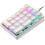 Mechanical Numeric Keypad with Gateron Switches 21 Keys 1