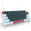 Mechanical Gaming Keyboard 60% Red Switch Wired Type-C LED 1