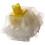 Gateron Milky Yellow Linear Switches 5-pin 1