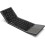 Foldable Bluetooth keyboard with touchpad pocket size 1