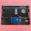HP Laptop Upper Case Assembly with Backlit Keyboard for 4