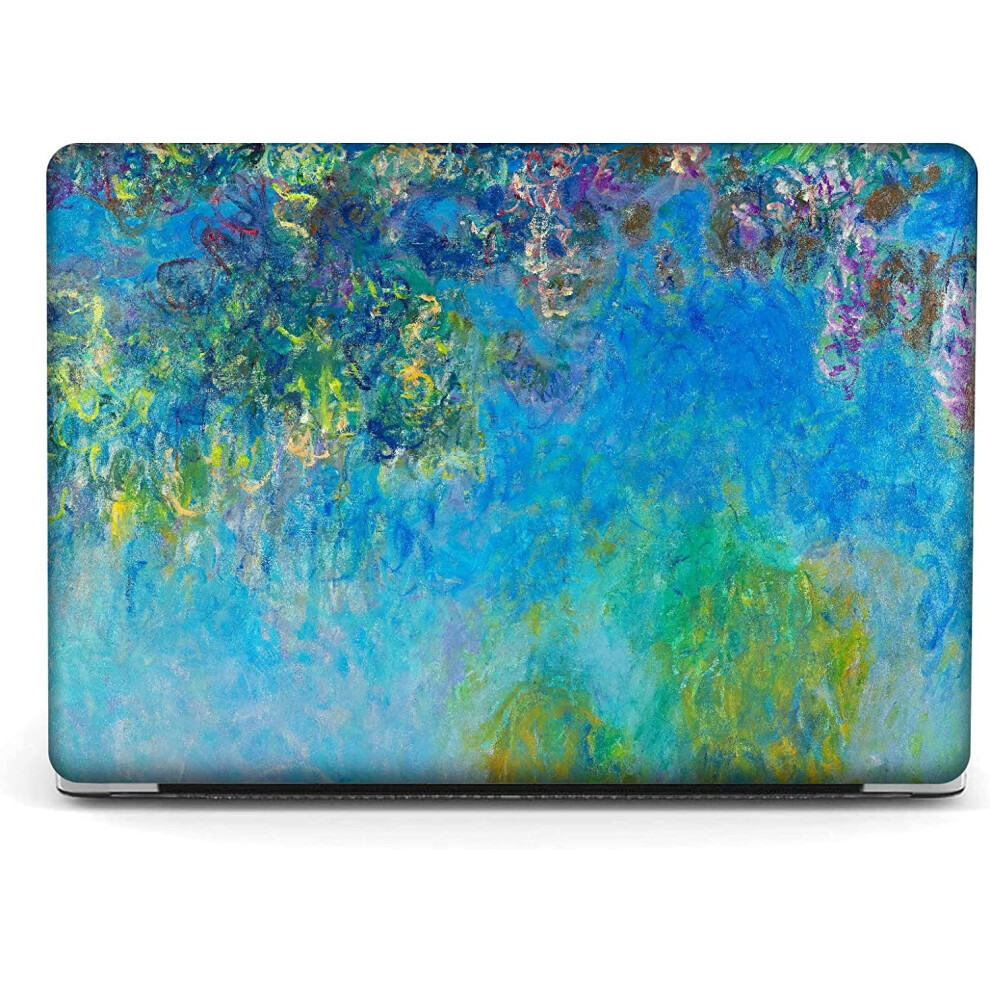 Macbook Pro 13-Inch Keyboard And Screen Cover (2018Â2022, 917087769242