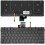 Laptop Keyboard Backlight Replacement for Dell Precision 2