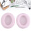 Replacement Ear Pads for Anker Soundcore Life Q30 Soft 4