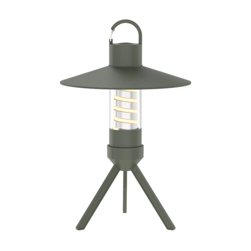 Giyblacko LED Camping Light 2000mAh 3 Modes 1