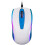 Wired USB Mouse 1200DPI Rainbow Breathing Light 1